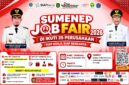 Flyer Job Fair Sumenep 2026