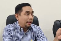TEGAS: Anggota Komisi I DPRD Sumenep, Hairul Anwar (Dok. Seputar Jatim)