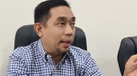 TEGAS: Anggota Komisi I DPRD Sumenep, Hairul Anwar (Dok. Seputar Jatim)