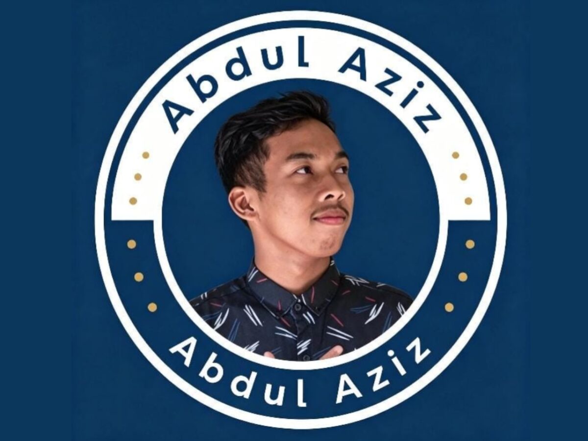Kreator Konten Purbalingga, Abdul Aziz (Dok. Seputar Jatim)