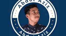 Kreator Konten Purbalingga, Abdul Aziz (Dok. Seputar Jatim)