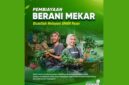 Flayer Berani Mekar (IG : BPRS Bhakti Sumekar)
