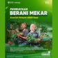 Flayer Berani Mekar (IG : BPRS Bhakti Sumekar)