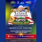 Flayer DRT Gemar Bershalawat bersama Majelis At-Taufiq (Dok. Seputar Jatim)