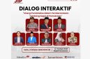 Flayer Dialog Interaktif yang akan di gelar Jurnalis Independen Pamekasan (JIP) (Dok. Seputar Jatim)

