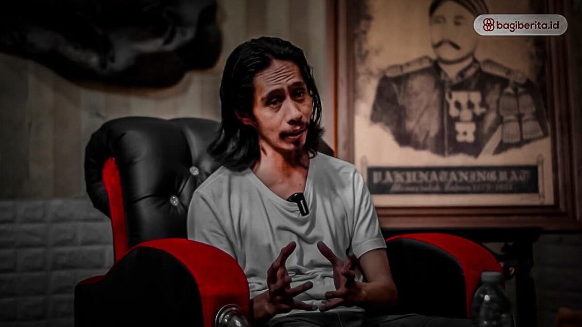 Penulis: Fauzi As