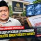 ILUSTRASI: Pelapor Heri Normansyah, mendesak Polresta Sumenep membuka rekaman CCTV dan dokumen pencabutan laporan yang disebut menjadi dasar pemulangan tiga tersangka kasus pencurian kayu (Dok. Seputar Jatim)