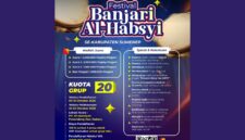 Flayer DRT Gemar Bersholawat (Dok. Seputar Jatim)