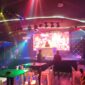 BERPESTA: Suasana Dj di Mr. Ball di Kabupaten Sumenep, pada Jumat (16/10) malam (Dok. Seputar Jatim)