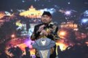 SAMBUTAN: Bupati Sumenep, Achmad Fauzi Wongsojudo (Dok. Seputar Jatim)